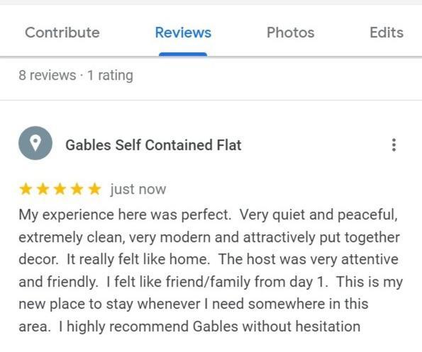 Gables Vacation Rentals With Private Gated Parking Onsite Knockpatrick Exteriér fotografie